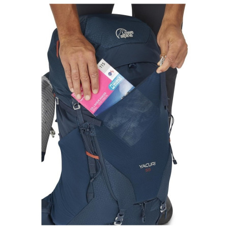 Рюкзак Lowe Alpine Yacuri 55