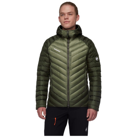 Чоловіча куртка Mammut Broad Peak IN Hooded Jacket Men