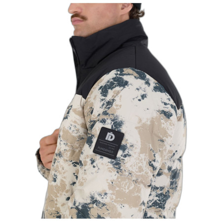 Чоловіча зимова куртка Fundango Winton Jacket