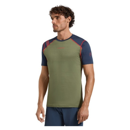 Чоловіча футболка La Sportiva Sunfire T-Shirt M