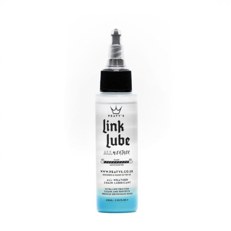 Засіб для очищення Peaty´s Linklube All-Weather 60 Ml
