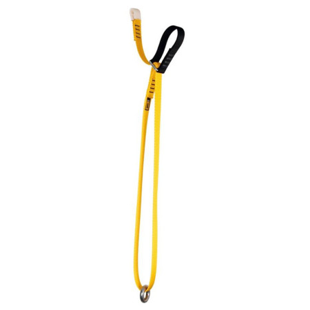 Lanyard Singing Rock Adjust жовтий