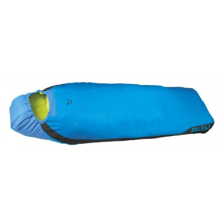 Спальний мішок Salewa Micro 650 Quattro