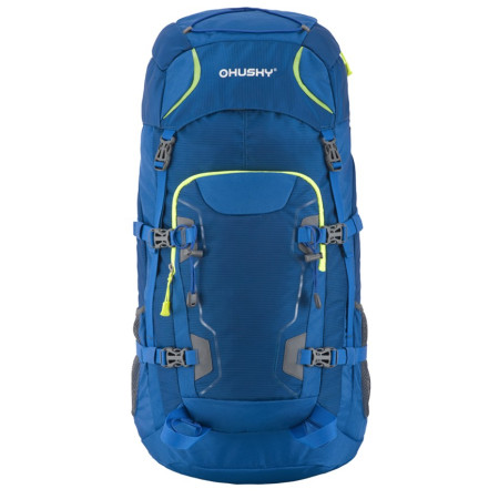 Рюкзак Husky Sloper 45 L синій