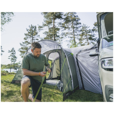 Автонамет Outwell Talladega Air