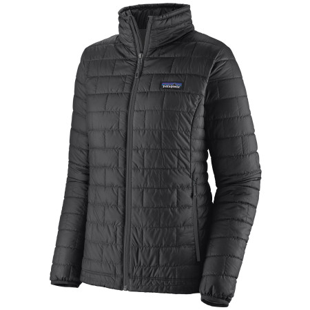 Жіноча куртка Patagonia Nano Puff Jacket чорний