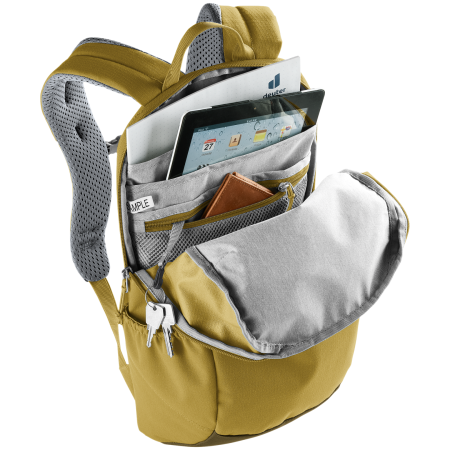 Міський рюкзак Deuter Stepout 12