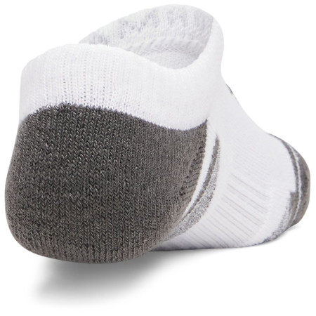 Дитячі шкарпетки Under Armour New Y UA Perf Tech 3Pk Ns White