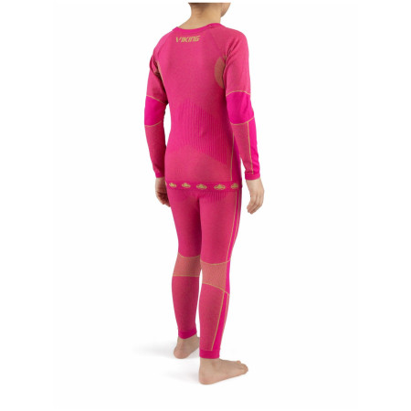 Дитяча термобілизна Viking Riko (Set)