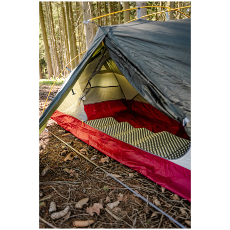 Килимок Warg Z-Fold Reflextherm