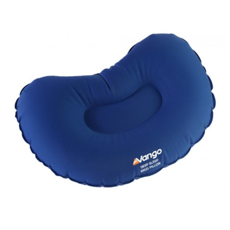 Подушка Vango Deep Sleep Ergo Pillow синій