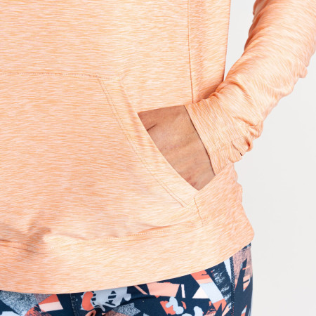 Жіноча футболка Dare 2b Sprint Cty Hoodie