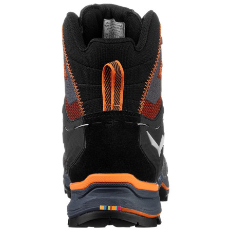 Чоловіче взуття Salewa Ms Mtn Trainer Lite Mid Gtx