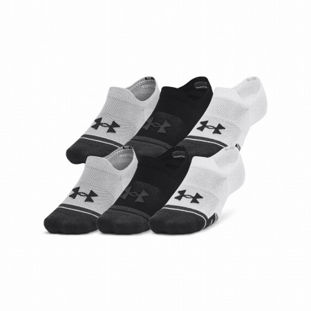 Шкарпетки Under Armour Performance Tech 3pk ULT