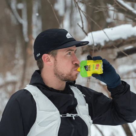 Їжа для подорожей Näak Apple & Maple Syrup - Näak Ultra Energy™ Purée (90g)