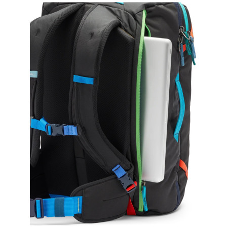 Рюкзак Cotopaxi Allpa 35L Travel Pack PT