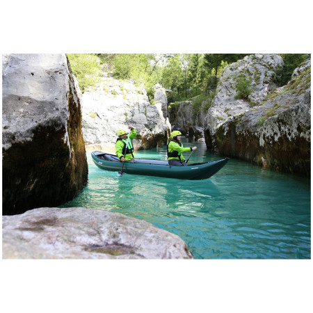 Каное Gumotex BARAKA