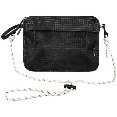 Сумочка Warg Camino Crosser чорний black