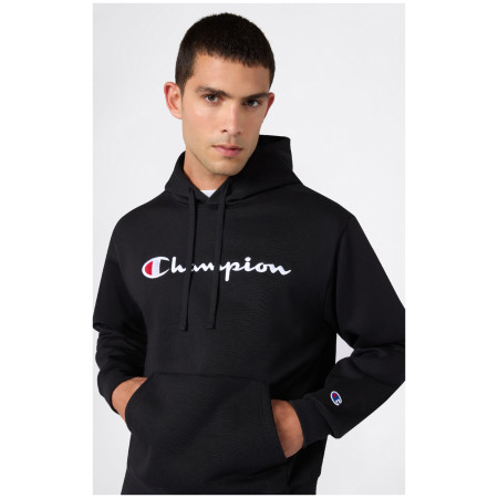 Чоловіча толстовка Champion Hooded Sweatshirt M INC