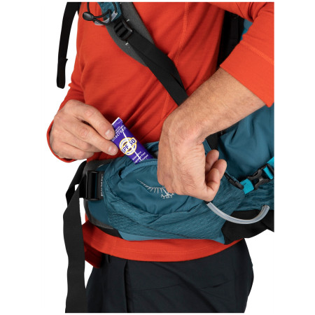 Туристичний рюкзак Osprey Atmos Ag 65