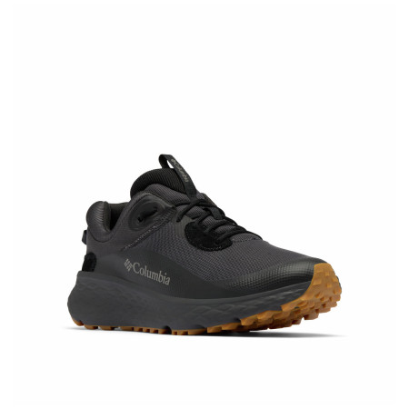 Чоловічі черевики Columbia Terrastride™ Crz чорний Shark, Black