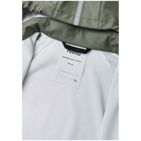 Дитяча куртка Reima Tihku