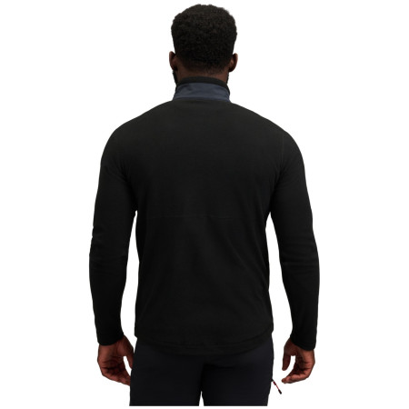 Чоловіча толстовка Black Diamond Rift HZ Fleece Jacket