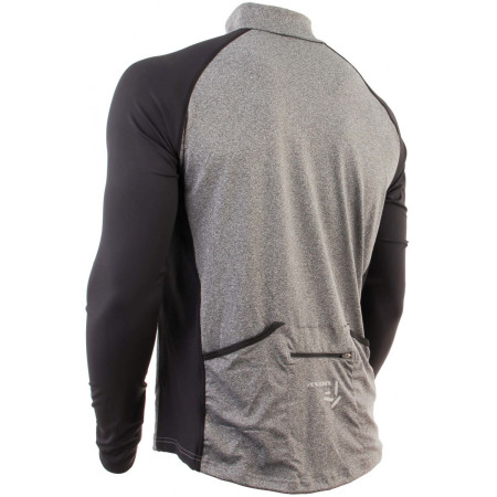 Чоловіча велофутболка Axon Nippon довгий рук.