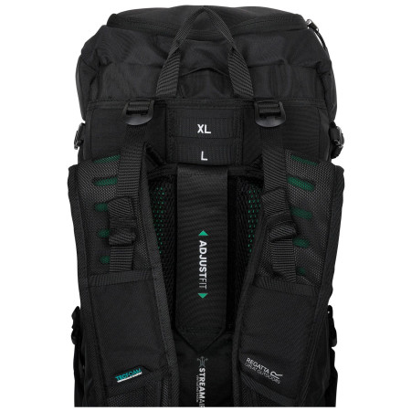 Рюкзак Regatta Blackfell IV 65L
