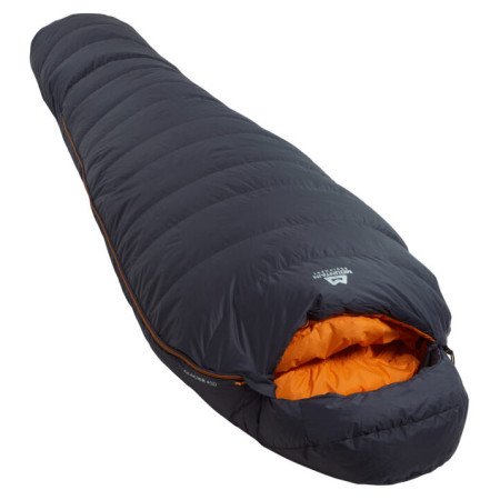 Пуховий спальник Mountain Equipment Glacier 450 Long Men's
