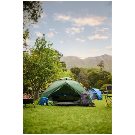 Намет Regatta 3 Person Instant Tent