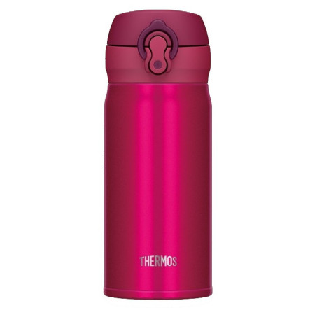 Термос Thermos Motion JNL 350 ml рожевий jahodová