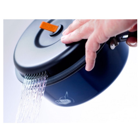 Набір посуду GSI Outdoors Bugaboo Base Camper Large