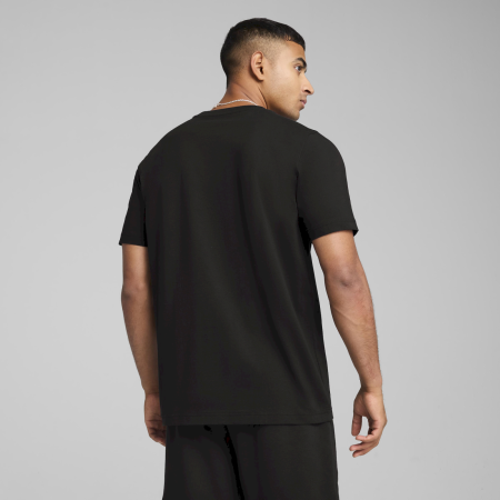 Чоловіча футболка Puma ESS 2 Color No. 1 Logo Tee