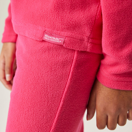 Дитяча функціональна футболка Regatta Junior Thermal Baselayer Top