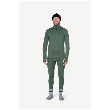 Водолазка чоловіча Devold Expedition Man Zip Neck