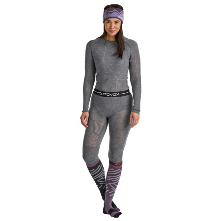 Гольфи Ortovox Ski Tour Long Socks Women's