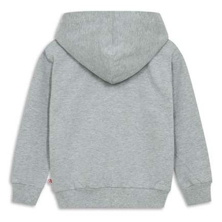 Дитяча толстовка Lego Wear Lwsian 601 Grey