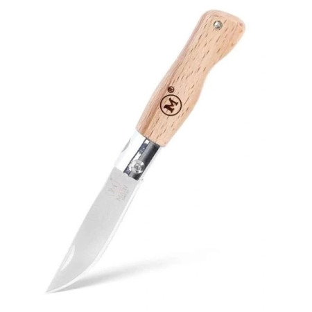 Складаний ніж Main Knives Mini Line clip point - Beech 6001