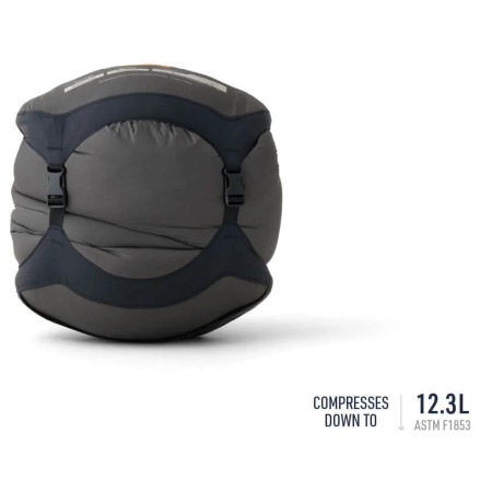 Спальний мішок Sea to Summit Boab -1C Regular Wide