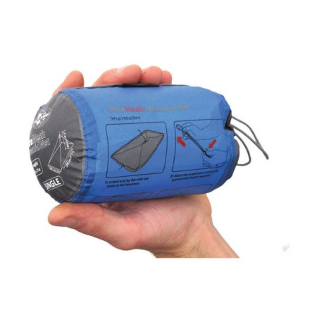 Moskytiéra Sea to Summit Nano Pyramid Net Single