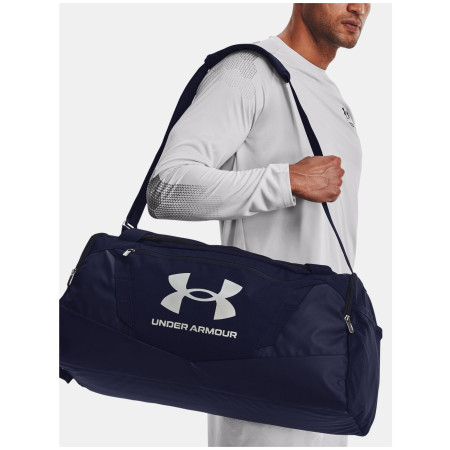 Спортивна сумка Under Armour Undeniable 5.0 Duffle MD