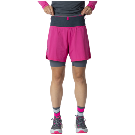 Жіночі шорти Dynafit Ultra 2/1 Shorts W