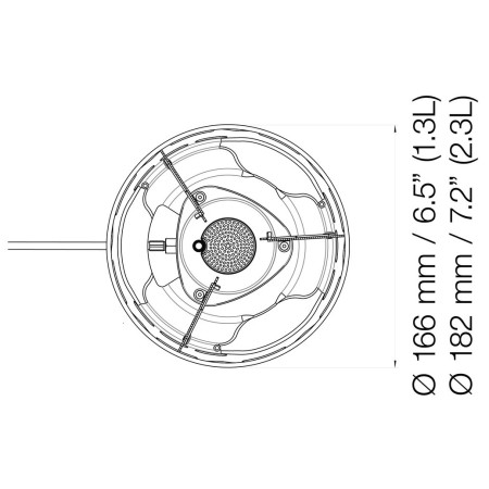 Кухонний набір Primus PrimeTech Stove Set II 1.3L