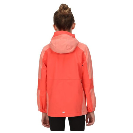 Дитяча куртка Regatta Rayz