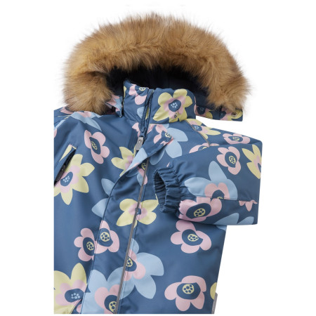 Дитячий комбінезон Reima Lappi