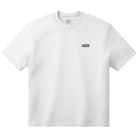Чоловіча футболка Vans Left Chest SS