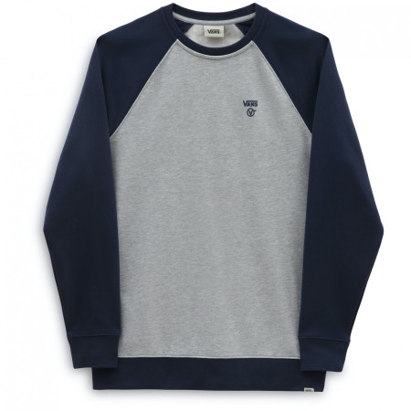 Чоловіча толстовка Vans Classic Circle Crew синій/сірий