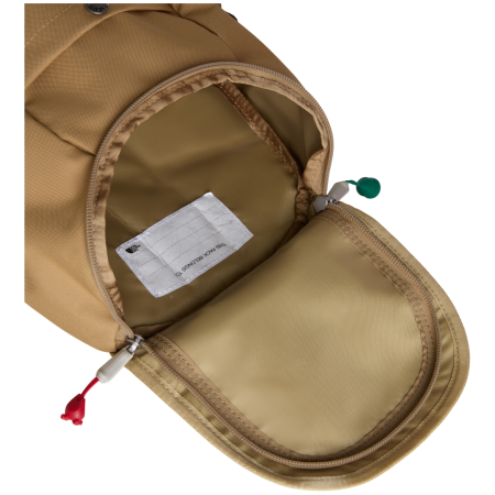 Дитячий рюкзак The North Face Y Mini Explorer