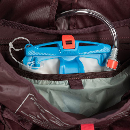 Жіночий туристичний рюкзак Osprey Kyte 58